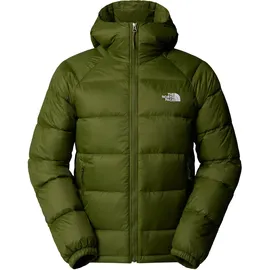 The North Face Hydrenalite Down Hoodie woodland green