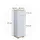 Vicco Midischrank Didi 30 x 97 cm Weiß/Artisan