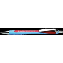 SCHNEIDER Kugelschreiber Slider Rave XB, rot