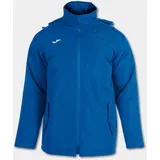 Joma Trivor Anorak Unisex Blau 3XL