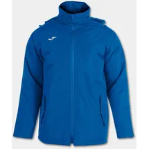 Joma Trivor Anorak Unisex Blau 3XL