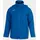 Joma Trivor Anorak Unisex Blau 3XL