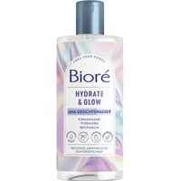 Bioré Hydrate - Glow AHA Gesichtswasser 235 ml