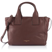 Liebeskind Berlin Damen Shopper Chianti