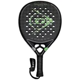 Dunlop 25 Galactica Pro Ls Padelschläger Schwarz/Grün V25