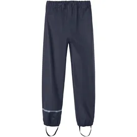 NAME IT NKNDRY Regenhose Regular Fit Blau 134