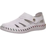 Artiker Slipper Damen Weiß 40