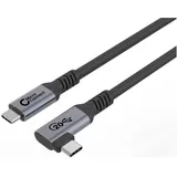 MicroConnect USB-Kabel – 24 pin USB-C m,