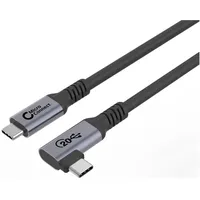 MicroConnect USB-Kabel – 24 pin USB-C m,