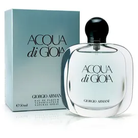 Giorgio Armani Acqua di Gioia Eau de Parfum 50 ml