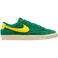 Nike Damen Blazer Low '77 Vntg MALACHITE/LIGHTENING-MUSLIN-SAIL, 41
