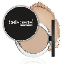BellaPierre Compact Mineral Foundation Cinnamon