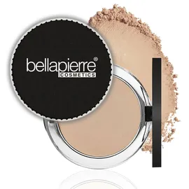 BellaPierre Compact Mineral Foundation Cinnamon