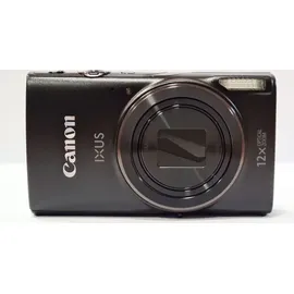 Canon IXUS 285 HS schwarz