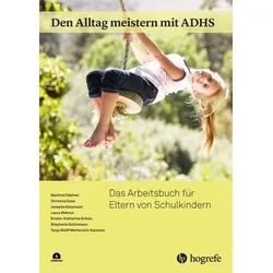 Den Alltag meistern mit ADHS