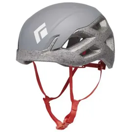 Black Diamond Kletterhelm Steel Grey
