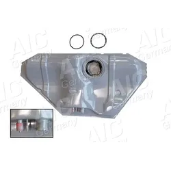Aic Tank, Benzin, Diesel, Einspritzer [Hersteller-Nr. 53418] für Opel, Vauxhall