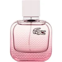 Lacoste L.12.12 Rose Eau Intense Eau de Toilette für Damen 35 ml