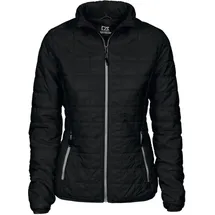 Cutter & Buck Cutterandbuck Rainier Jacket Ladies' - Schwarz - M