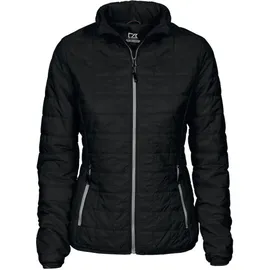 Cutter & Buck Cutterandbuck Rainier Jacket Ladies' - Schwarz - M
