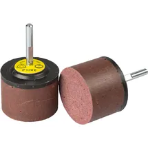KLINGSPOR RFM 652 Schleifstift Durchmesser 30 mm 10 Stück