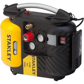 Stanley Airboss DN200/10/5