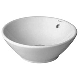 Duravit Bacino Aufsatzwaschtisch Ø 42 cm (03254200001)