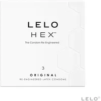 Lelo Hex Original 12 St.