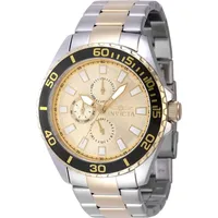 IZAR Invicta 47579 Gelb