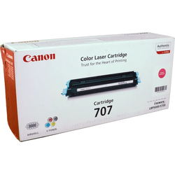 Canon Toner 9422A004  707  magenta
