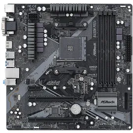 ASRock B450M Pro4 R2.0 (90-MXBEG0-A0UAYZ)