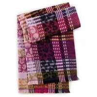 Codello Schal im Multicolor-Design Onesize Damen