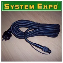 Star Trading Star Trading, Lichterkette, System Expo Startkabel (5 m)
