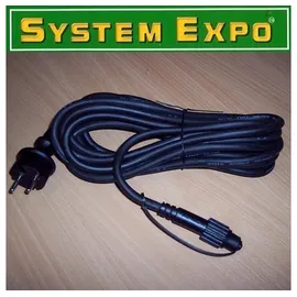 Star Trading Star Trading, Lichterkette, System Expo Startkabel (5 m)