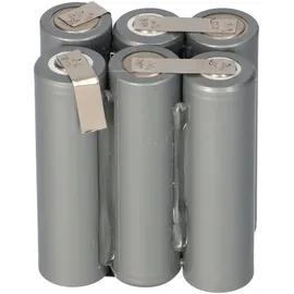 Akkuman Akkupack AA 2200 mAh 1 St.
