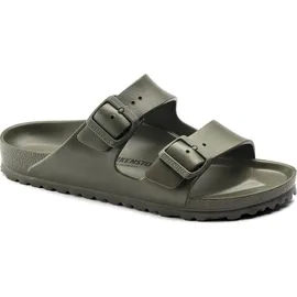 Birkenstock Arizona EVA schmal Khaki 35
