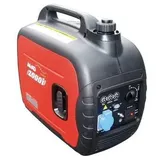 AL-KO Benzin 2000i 4-Takt Stromerzeuger 21 kg 1600 W