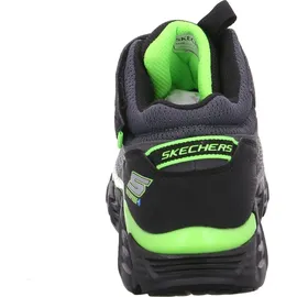 SKECHERS Tech-Grip Kinder Grau 30