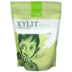 Dr. Groß Xylit green