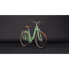 Cube Aruba 2026 28 Zoll RH 45 cm Damen cactus 'n' brown