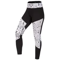 Ocùn Ocun Rhea Leggings - Black Cavi - M