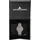 Jacques Lemans Monaco Quarz Leder 34,0 mm 42-9C