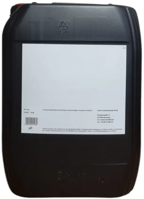 eni OTE 68, Turbinenöl 18 Kg