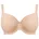 Schalen-BH 85 I Biskuit 85I