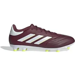 ADIDAS Herren Fussball-Rasenschuhe Copa Pure II, SHARED/FTWWHT/TESOYE, 44