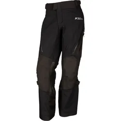 Klim Artemis, Textilhose Gore-Tex Damen - Schwarz - 6