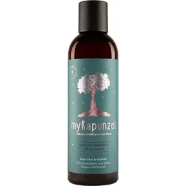 myRapunzel Pflege-Naturshampoo 200 ml