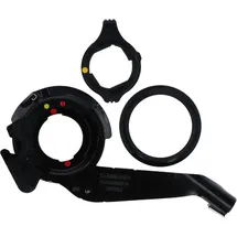 Shimano Schalteinheit CJ-S7000 Alfine Kpl. Cj-S7000