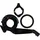Shimano Schalteinheit CJ-S7000 Alfine Kpl. Cj-S7000