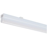 LED's light LED-Unterbauleuchte mit Schalter 90 cm 11 Watt | 1.100 Lumen | Mehrere Leuchten in Reihe schaltbar | Ein-/Ausschalter | 4.000 K | Küche | Werkstatt | Arbeitsplatz